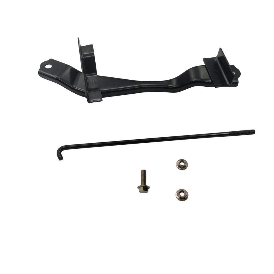 Battery Hold Down Clamp Kit For 2009 2010 2011-2013 Toyota Corolla Brand New - Изображение 2 из 4