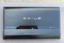 EXILE Audio/Samson Harpoon Xi1K Marine 1000 Watt Amplifier