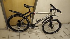 MOUNTAINBIKE CORRATEC 26zoll In Top-Zustand 