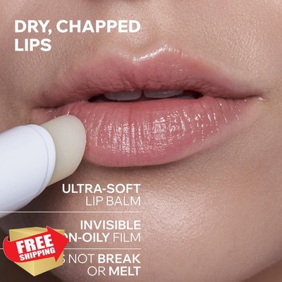 vitamin c chapped lips Amazon.com : Blue Nectar Ayurvedic Orange Lip Balm with Organic Ghee &  Natural Vitamin C for Dry Lips