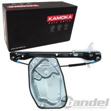 KAMOKA FENSTERHEBER ELEKTRISCH HINTEN LINKS PASSEND FÜR VW GOLF JETTA | 7200247
