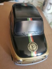 Fiat 500 Modellino Publicitario