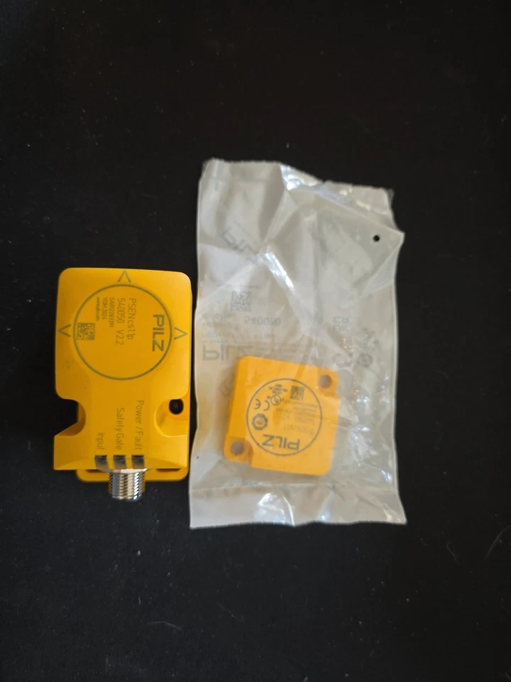 Pilz Safety Sensor 540050 V2.2 - Image 3 of 3