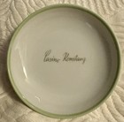 VTG Casino  Konstanz Small Round Dish 4.75” Bauscher Weiden Bavaria Otto Buttner — photo 1