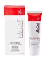 South Beach All-In-One Anti-Aging Treatment, 2.54oz Sealed W/ Free Shipping