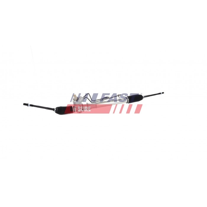 Crémaillère de direction en acier renforcé 8200710941 pour Renault Kangoo