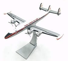Corgi 1/144 Scale Diecast - AA35106 Lockheed L-1049G Super Constellation CF-TGC