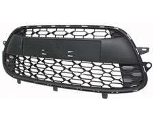 GITTER GRILL STOßSTANGE VORNE CITROEN C3 2009-2013
