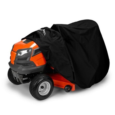 Himal Outdoors Lawn Mower Cover - Tractor Cover Fits Decks up to 54'' Heavy Du...