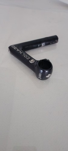 Colnago Stem 3ttt 100mm Perfect Complete Campagnolo Eroica Oval Cx - Imagen 3 de 13