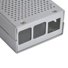 Coque De Refroidissement En Alliage D'Aluminium Avec Dissipation Thermique Pour