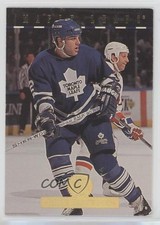 1994-95 Leaf Mike Eastwood #378 17wc