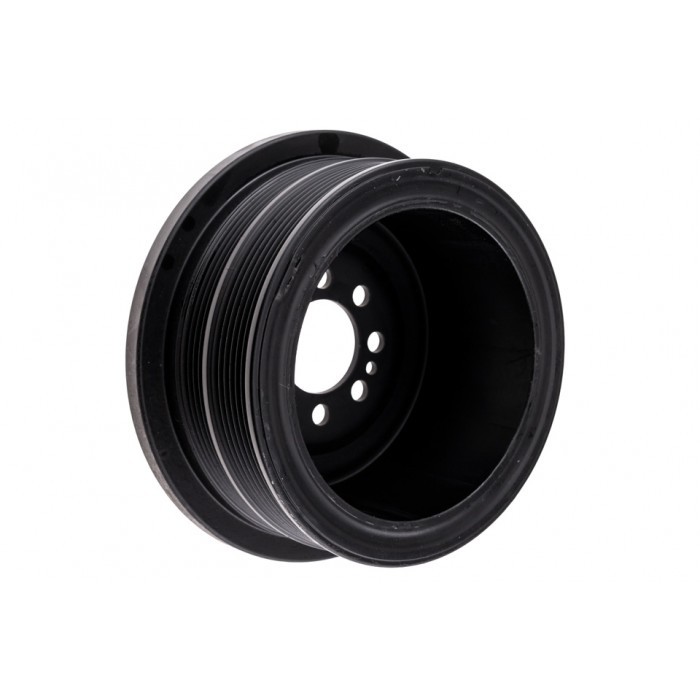 Poulie de Vilebrequin Damper BMW E60 E61 E63 E64 E65 E53 Courroie Accessoires Moteur Diesel