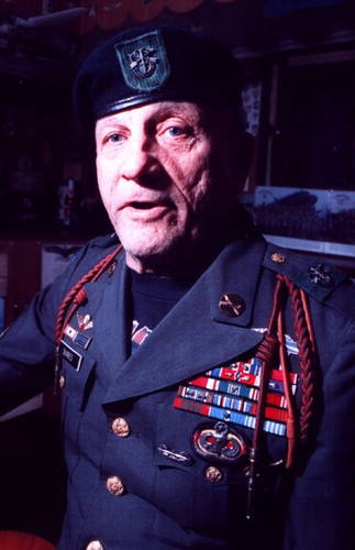 D-Day and the Battle of the Bulge: World War II veteran interviews 11 hours WW2 - Picture 3 of 8