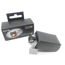 Kellermann Atto DF Mini LED Blinker Rücklicht Bremslicht 3 in 1 schwarz 156.200