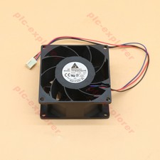 Delta FFB0824EHE -ROO -R00 8038 8cm 80mm DC 24V 0.75A 3-pin server inverter fan