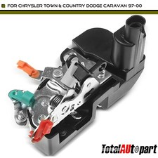 Door Lock Actuator Motor For Dodge Grand Caravan Chrysler Plymouth Frontleft