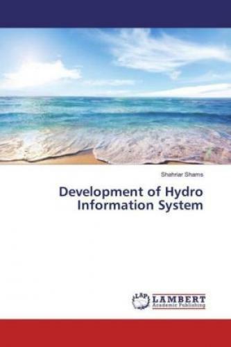 Thumbnail - Development Of Hydro Information System 3419