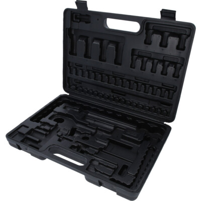 KS TOOLS LEER Koffer Steckschlüssel Satz 911.0694 Knarrenkasten Koffer Leer