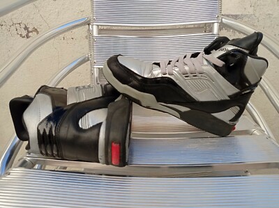 RETRO VTG REEBOK PUMP TWILIGHT ZONE SZ 8 (40,5) BASKETBALL
