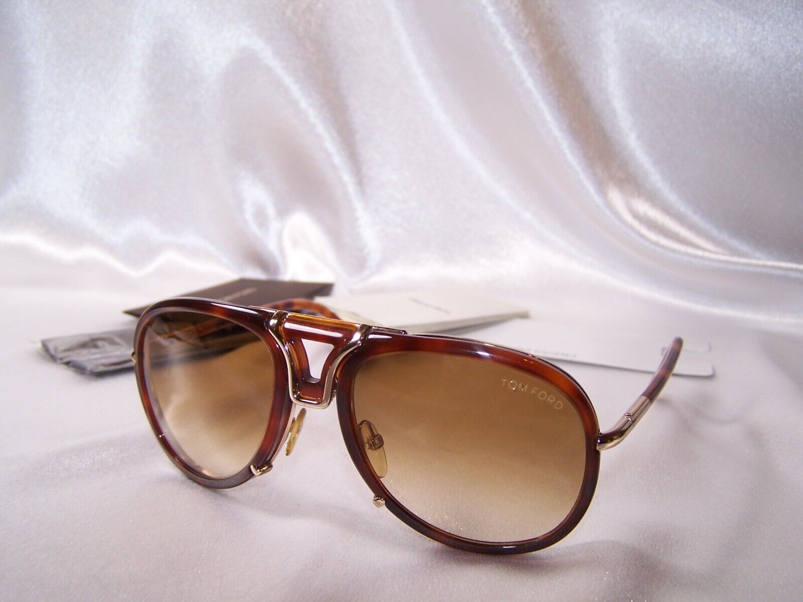TOM PABLO 53F Sunglasses, | eBay