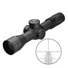 Leupold Mark 5HD 3.6-18x44 35mm M5C3 Front Focal Tremor 3 Matte FFP Scope 173299