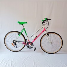 Zanella mtb donna anno 1990  mountain bike, vintage, cult, eroica