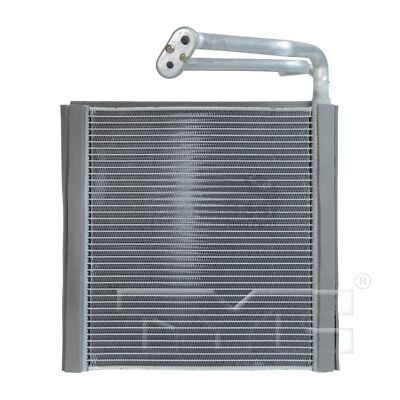 One New TYC A/C Evaporator Core Front 97242 272803JC2D for Nissan