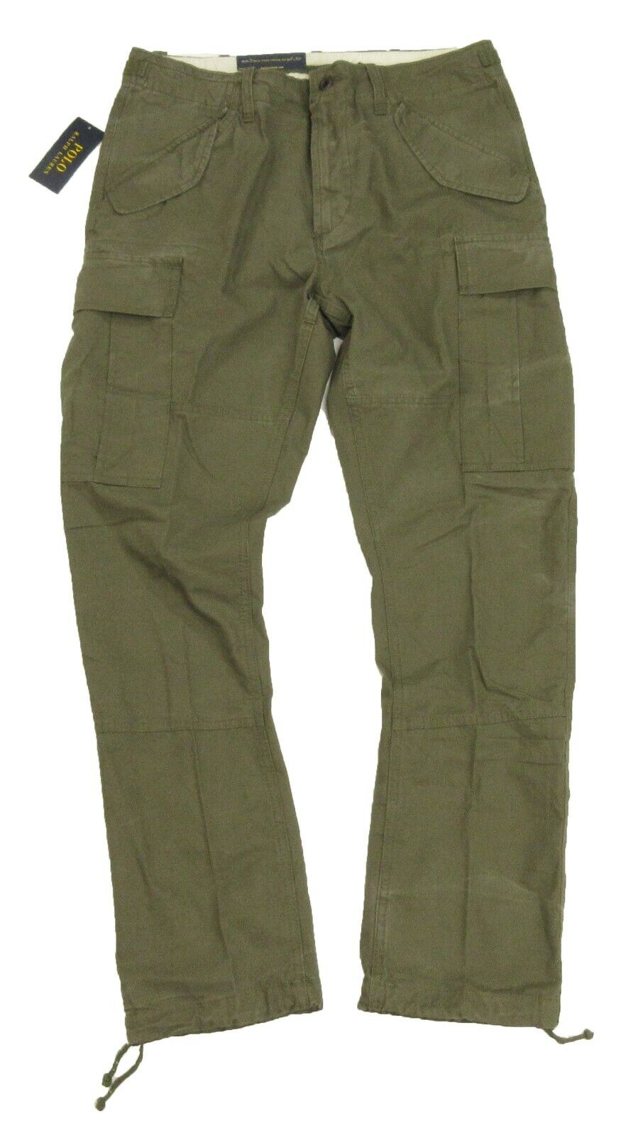 Details 61+ ralph lauren cargo pants - in.eteachers