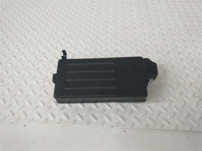 2000 Daewoo Nubira Engine Fuse Box Cover