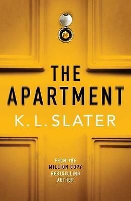 The Apartment by K. L. Slater (Paperback, 2020)