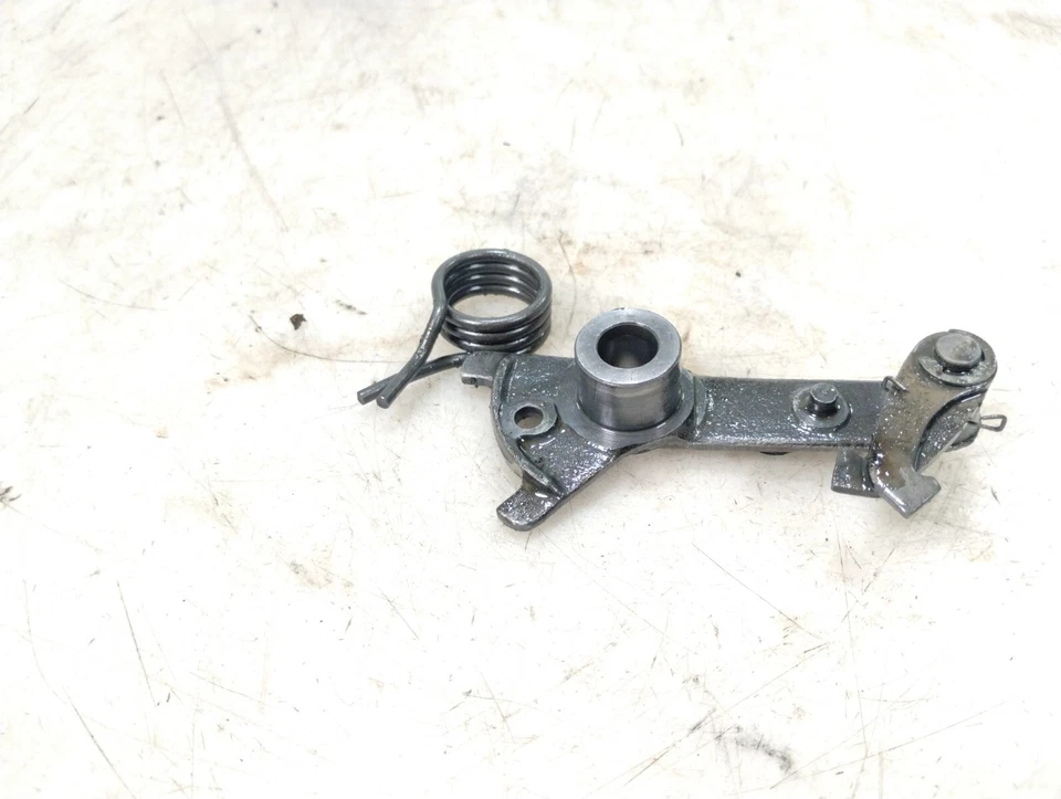 Soporte de brazo de palanca de cambios Yamaha RD350 RD250 1975 75 Foto 3 de 4