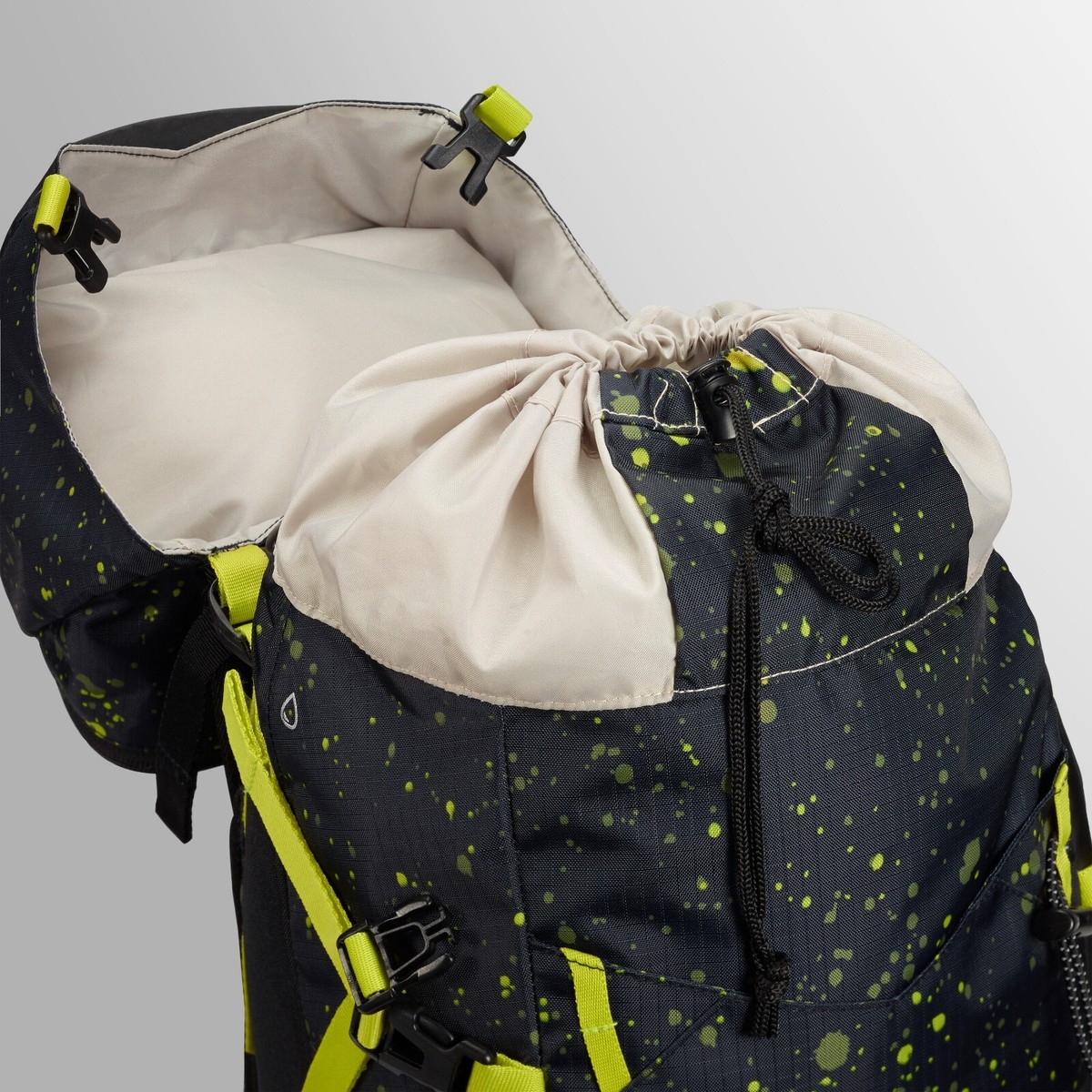 High Sierra Pathway 2.0 Youth 50L Backpack-NWT High Sierra, Pathway 2.0 45L Backpack | Zola main image 4
