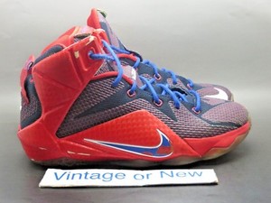 lebron 12 superman
