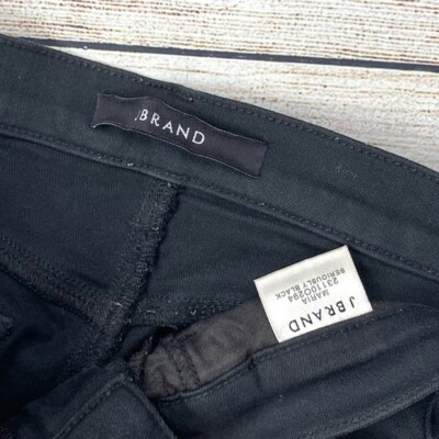 j brand maria seriously black