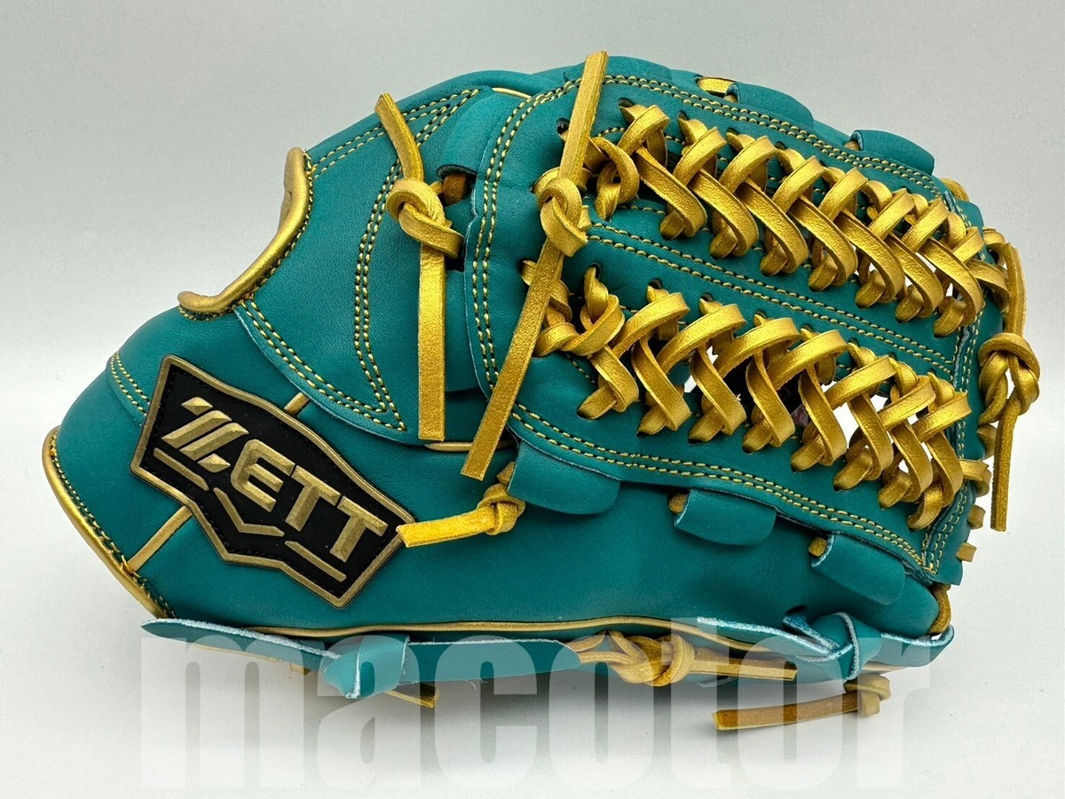 グローブ ZEET ZETT Special Pro Order 13