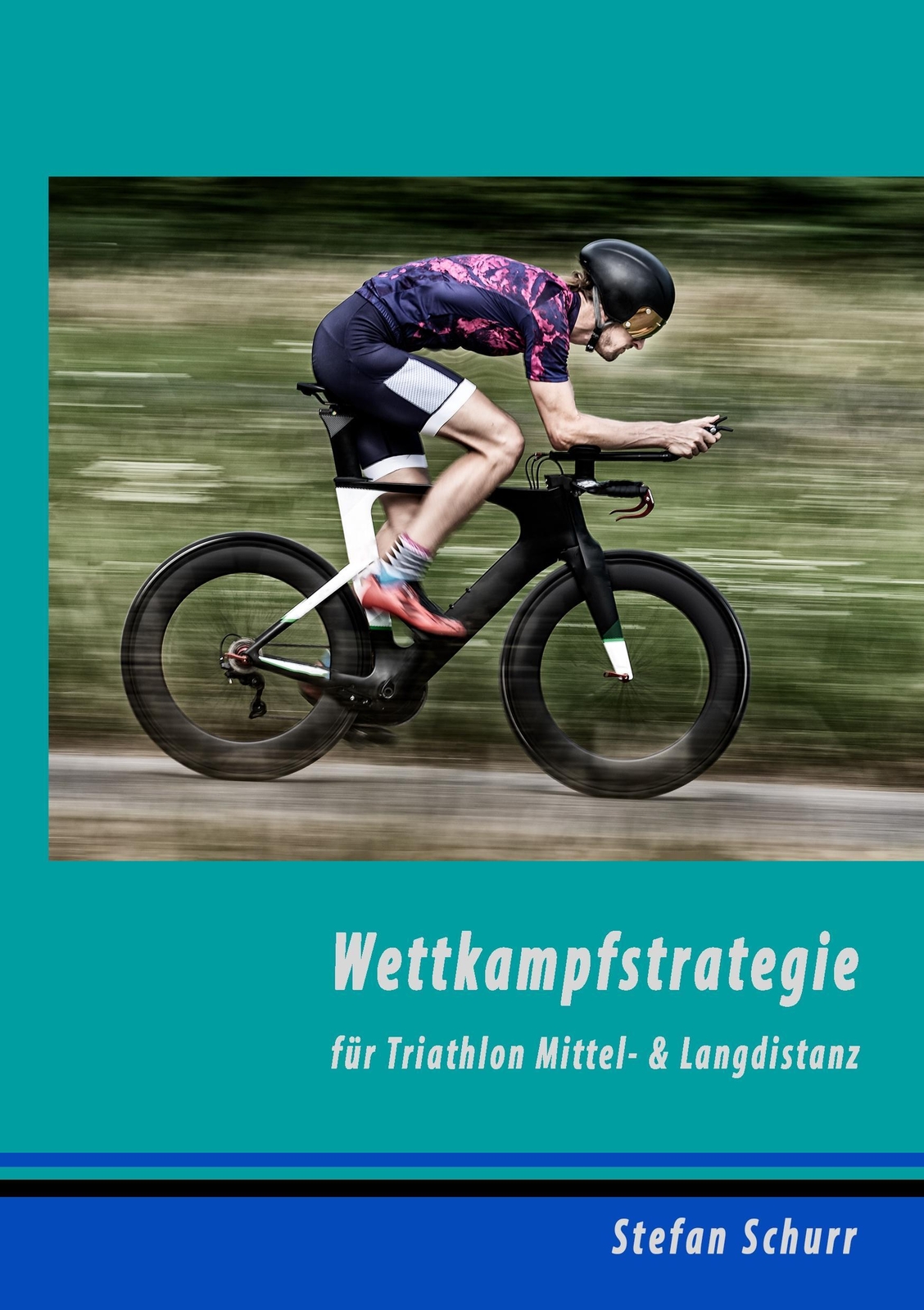 Thumbnail - Stefan Schurr | Wettkampfstrategie Für Triathlon Mittel- & Langdistanz