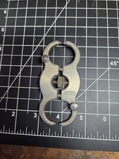 Reduced Watchcraft Balance Trueing Caliper Watchmaker Tool Vintage Antique