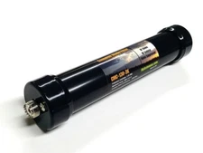 HF antenna Line Isolator 1-30 MHz/ Rated @3kW  / stops RFI / RF choke CMC-130-3K