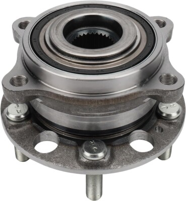 Front Wheel Bearing Hub Assembly for 2015-2019 Hyundai Santa Fe XL | eBay