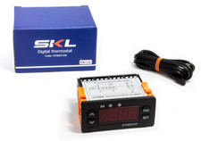 TERMOSTATO DIGITALE 1 SONDA NTC ETC-961 FRIGO INDUSTRIALE REFRIGERAZIONE SKL