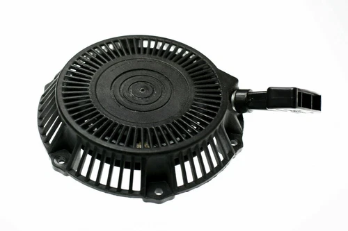 Pull starter for Güde generator GSE 1200 4T / number: 40639 / 789-17