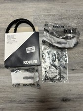 Kohler Diesel Genuine Belt Water Pump Kit Ed0065845400-s Ed0024403380-s Kdw1003