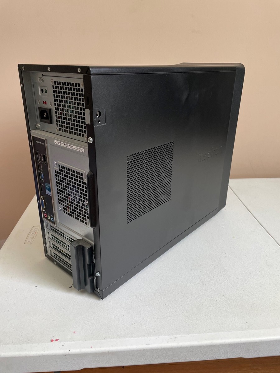 OS無し品 DELL Inspiron 3847/Core i7-4790/メモリ16GB/HDD無/GT720