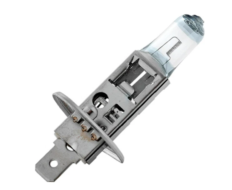  PIAA H1 Night Tech 3600K Xtra 卤素车头灯雾灯单个灯泡 70185 — 第 3/3 张图片