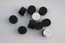 5PC FOR Roland PDX-8 PDX-6 trigger sponge with adhesive backing
