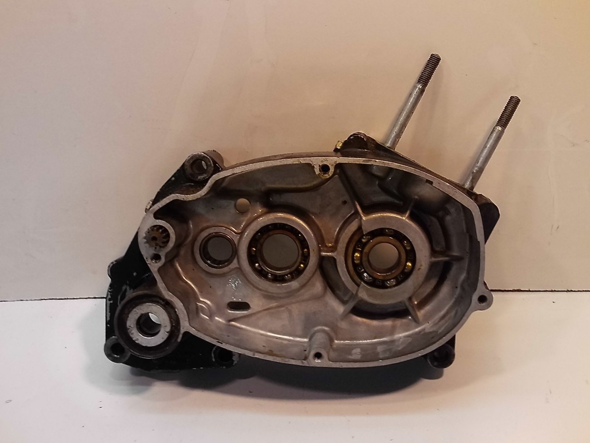 HODAKA ROAD TOAD RIGHT ENGINE CASE MOTOR STOCK OEM | eBay