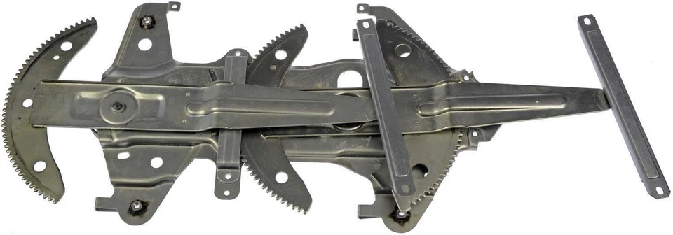 Window Regulator Dorman 740-012 fits 96-02 Toyota 4Runner - Image 2 of 3