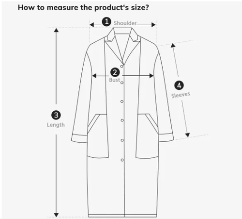 Blazer Women's Coat Relaxed Oversized Long Jacket Women Sleeve Suit *20% OFF* - Picture 12 of 25