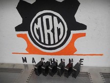 Westinghouse Quicklag Type BA 20A 6 Circuit Breakers 120/240VAC Used Warranty